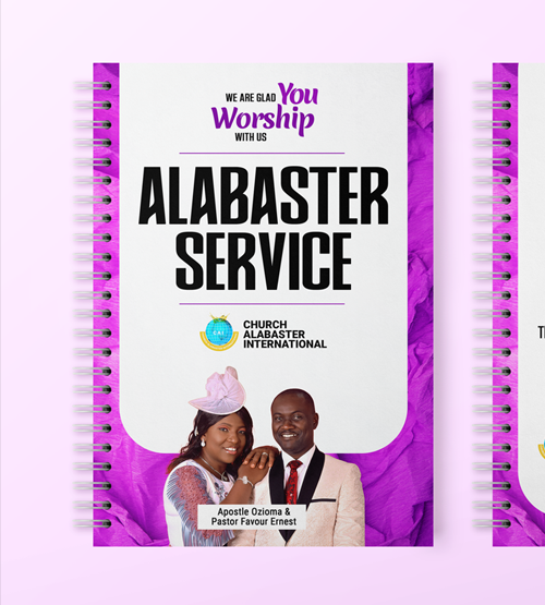 A6 Notepads (60 Leaves)