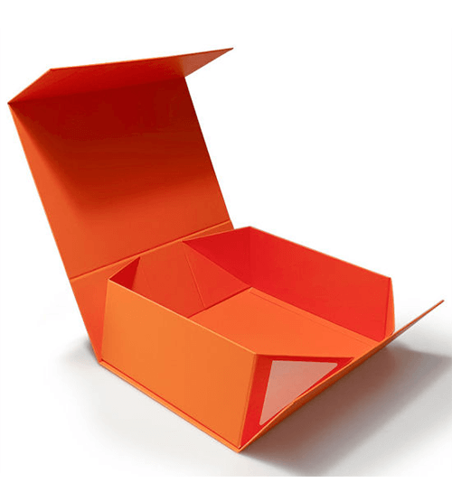 12 inch Collapsible Box