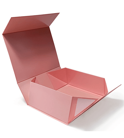 12 inch Collapsible Box