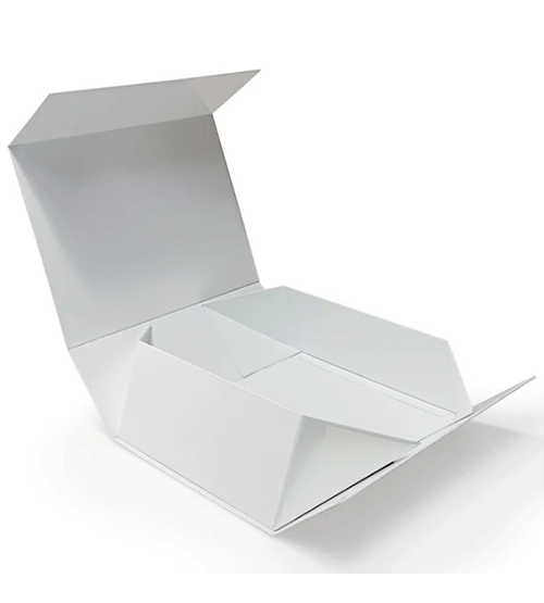 12 inch Collapsible Box